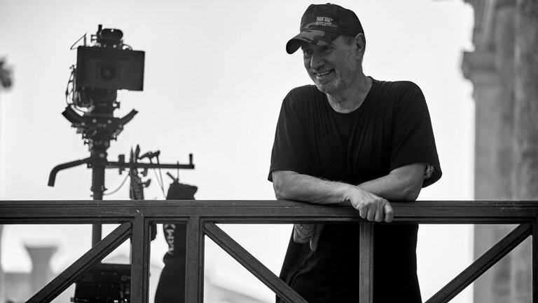 Roland Emmerich 