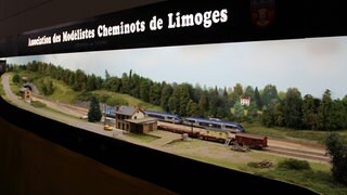 Anlage Limoges
