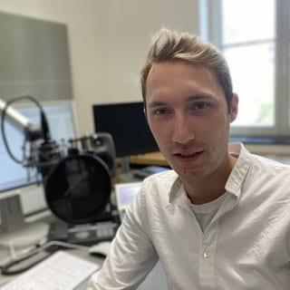 Bild von Johannes Baumert im Regionalbüro Bad Neuenahr