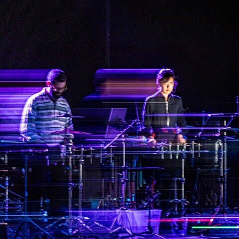 YarnWire bei den Donaueschinger Musiktagen 2023
