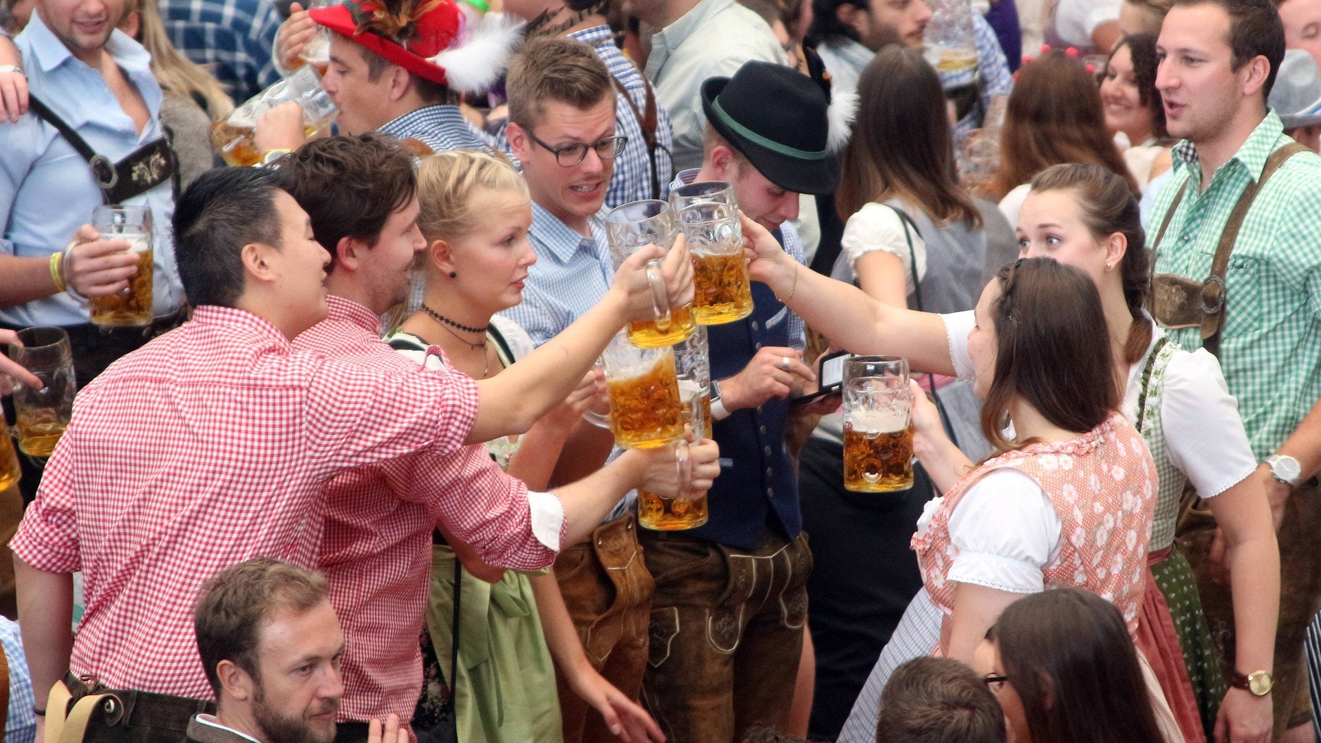 Mainzer Oktoberfest: Neuer Ärger wegen Tickets
