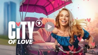 Key Visual "City of Love"