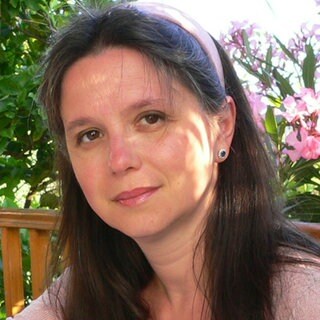 Julia Smilga
