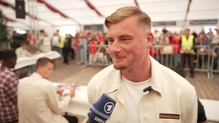 FCK-Kapitän Marlon Ritter