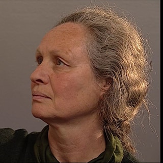 Anne Simon