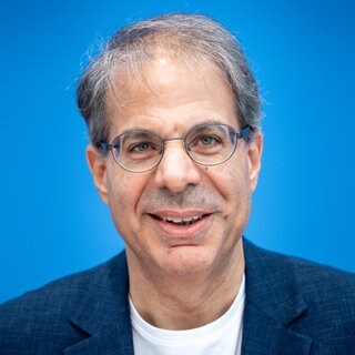 Prof. Dr. Olaf Groh-Samberg, Direktor des Forschungsinstituts Gesellschaftlicher Zusammenhalt (FGZ) und Leiter des Forschungsdatenzentrums (FDZ-FGZ) im Portrait. Archivfoto.