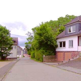 Hollnich Steingasse