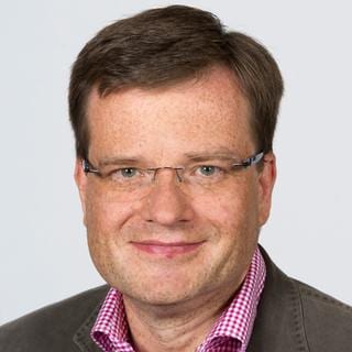 Andreas Haaß