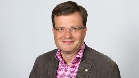 Andreas Haaß
