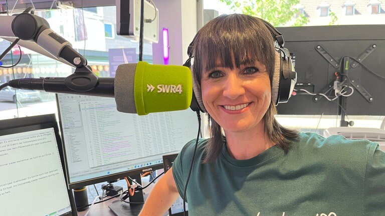 SWR Popup Studio Kaiserslautern