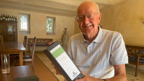 Winzer an der Mosel starten Unterschriftensammlung gegen die Änderung der Weinlage Badstube in Bernkastel-Kues