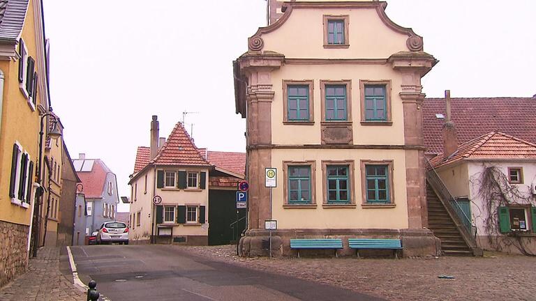 Schön saniertes Haus in Leistadt
