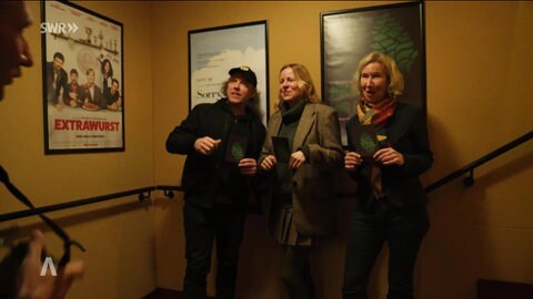 Black Forest Film Festival