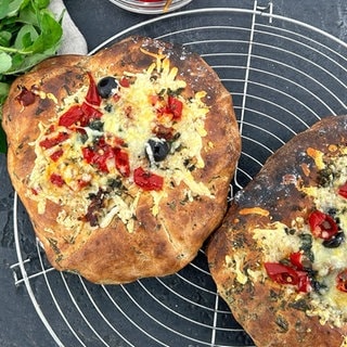 Focaccia