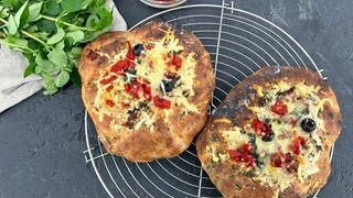 Focaccia
