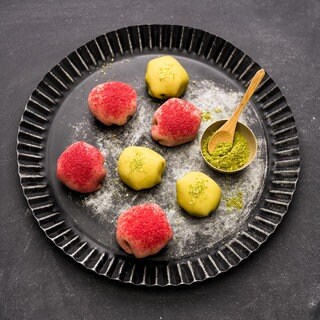 Mochi