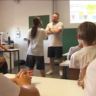 Gewaltprävention bei Jugendlichen