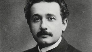 Einstein, Albert Einstein, Physiker