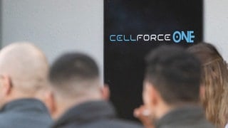 Die Mitarbeiter von Cellforce fühlen sich von Porsche im Stich gelassen.