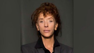 Autorin Sibylle Berg