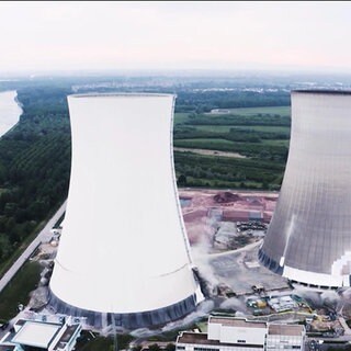 Atomkraftwerk