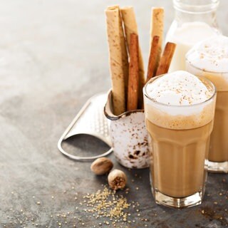 Latte Macchiato