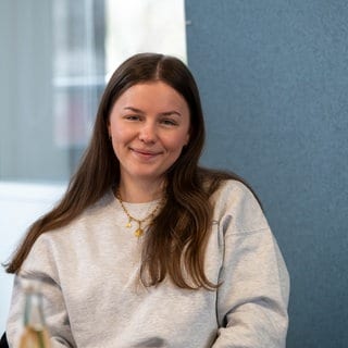 Mara Koch, redaktionelle Mitarbeiterin bei SWR Aktuell Online
