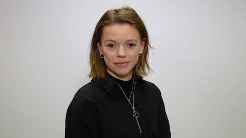 Hannah Schulze