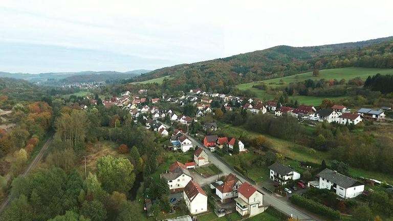 Rutsweiler