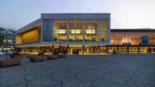 Theater im Pfalzbau