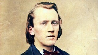 Johannes Brahms