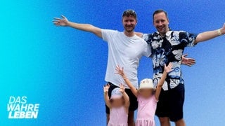 Unser Familienabenteuer mit Adoptiv- und Pflegekind 