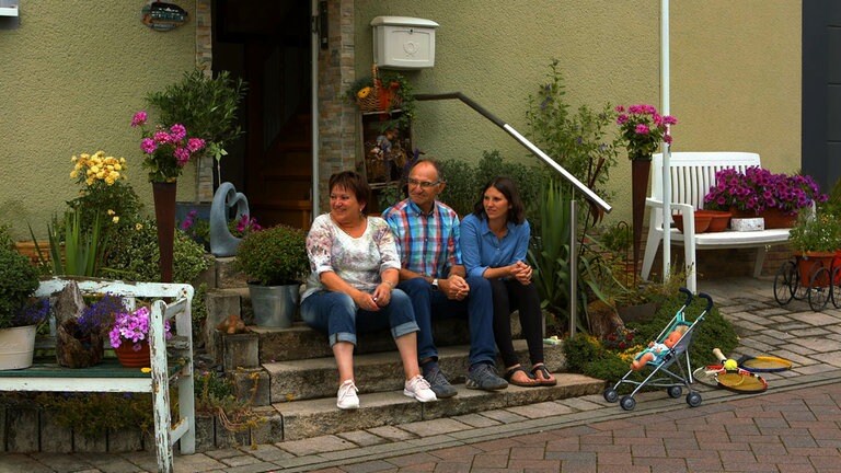 HZL Waldesch - Pastorenpfad, Familie