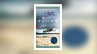 Ingeborg Arvola - Der Aufbruch