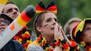Ab Donnerstag heißt es wieder: mitfiebern bei der Fußballweltmeisterschaft 2026.
