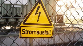 In mehreren Stadtteilen von Zweibrücken ist der Strom ausgefallen. Mörsbach noch immer ohne Strom.