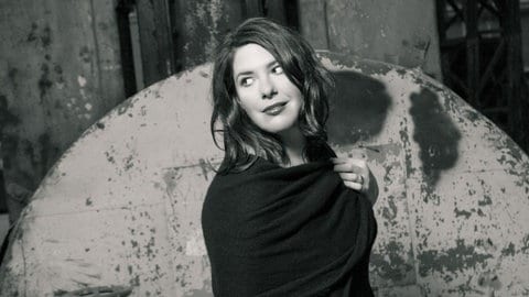 Wiebke Lehmkuhl