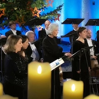 SWR Vokalensemble