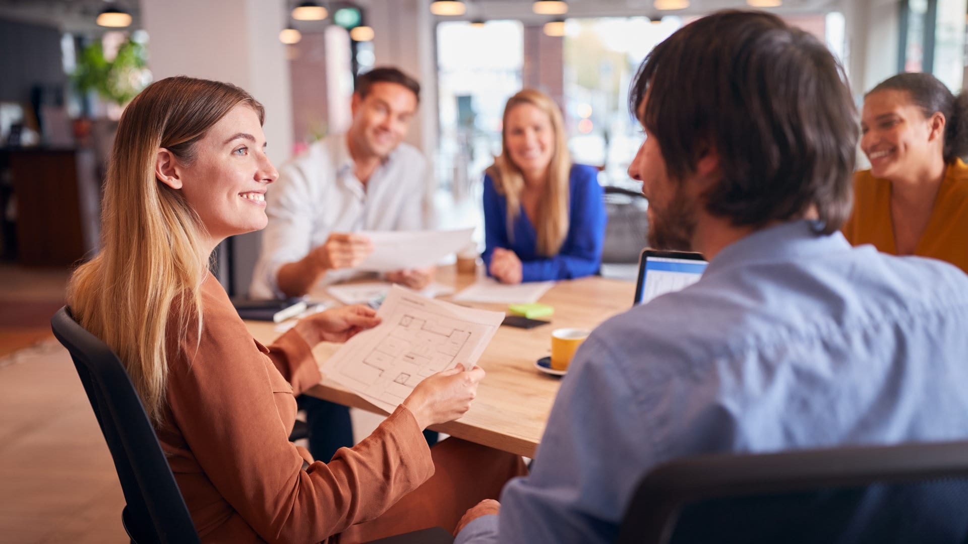 Psychologische Sicherheit im Job – Gut und gerne arbeiten
