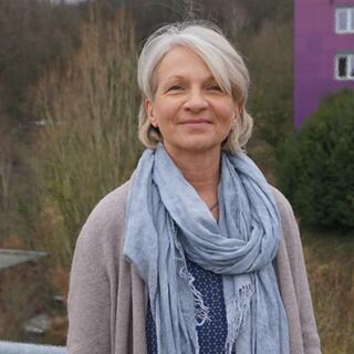 Bettina Bansbach
