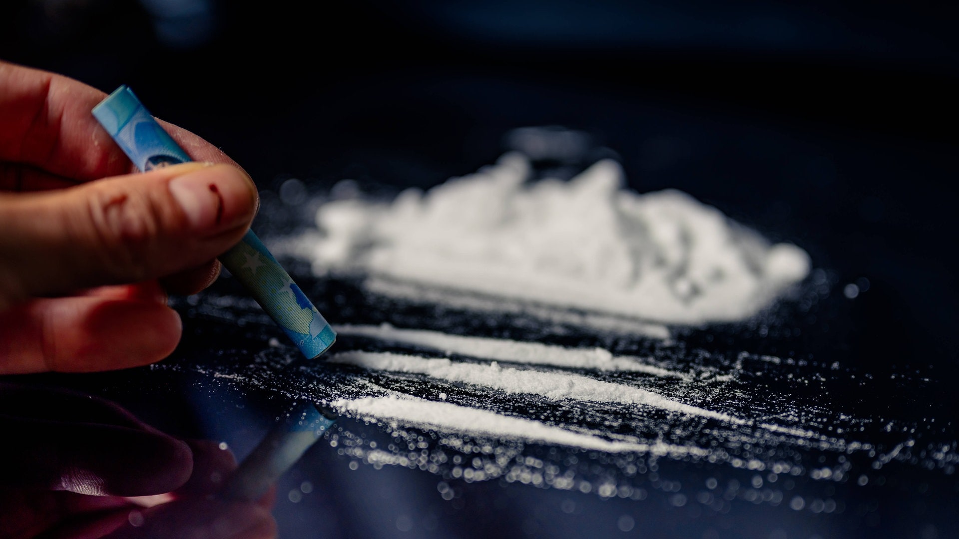An Drogen kommen? "Unnormal leicht" für viele Pfälzer Jugendliche