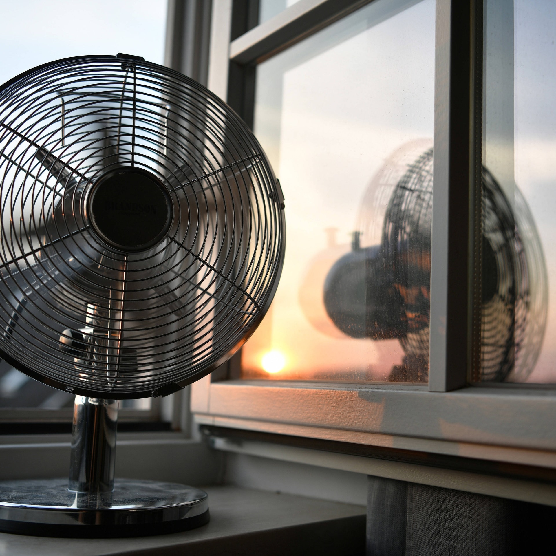 Der heiße Sommer - Wie kühle ich meine Wohnung?