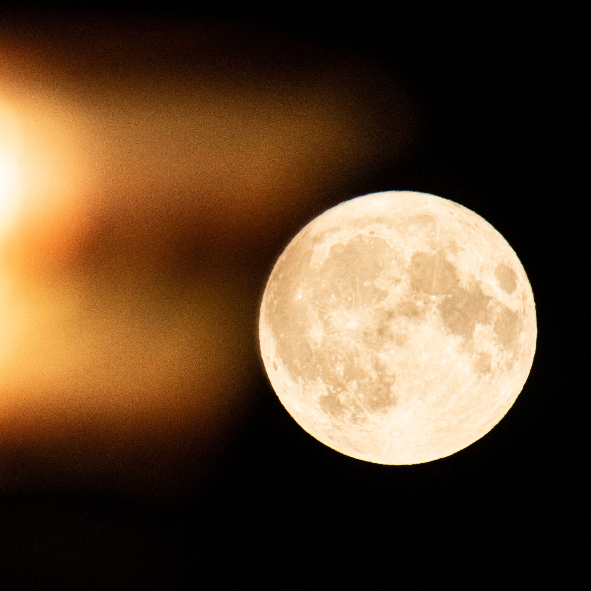 Warum hat der Mond keine Atmosphäre? episode artwork