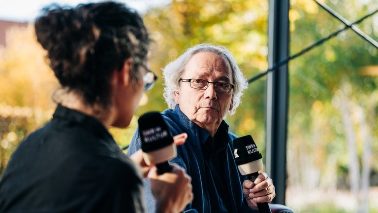 Philippe Leroux