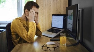 Oft verschwindet die Erholung aus dem Urlaub sehr schnell, wenn man wieder zurück bei der Arbeit ist. Mit diesen Tipps kann die Erholung etwas länger anhalten.