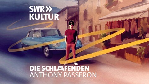 Key Visual „Die Schlafenden” Streaming Tipps 2025