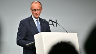 Im Oktober 2025 war Bundeskanzler Friedrich Merz (CDU) zum Spatenstich des KI-Innovationsparks (ipai) zu Gast in Heilbronn.