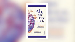 Jakob Leiner (Hg.) – Ah, ein Herz, verstehe