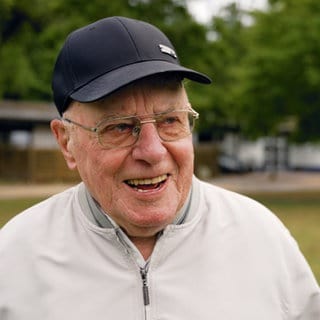 100 Jahre Fußballfan