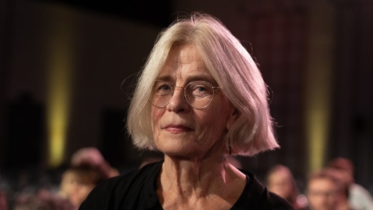 Hanna Hartman